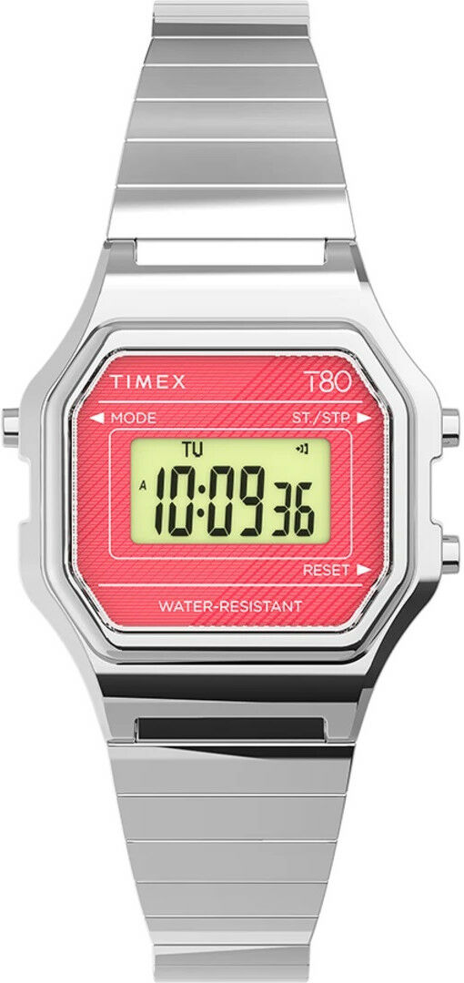 Timex radio controlled best sale watch