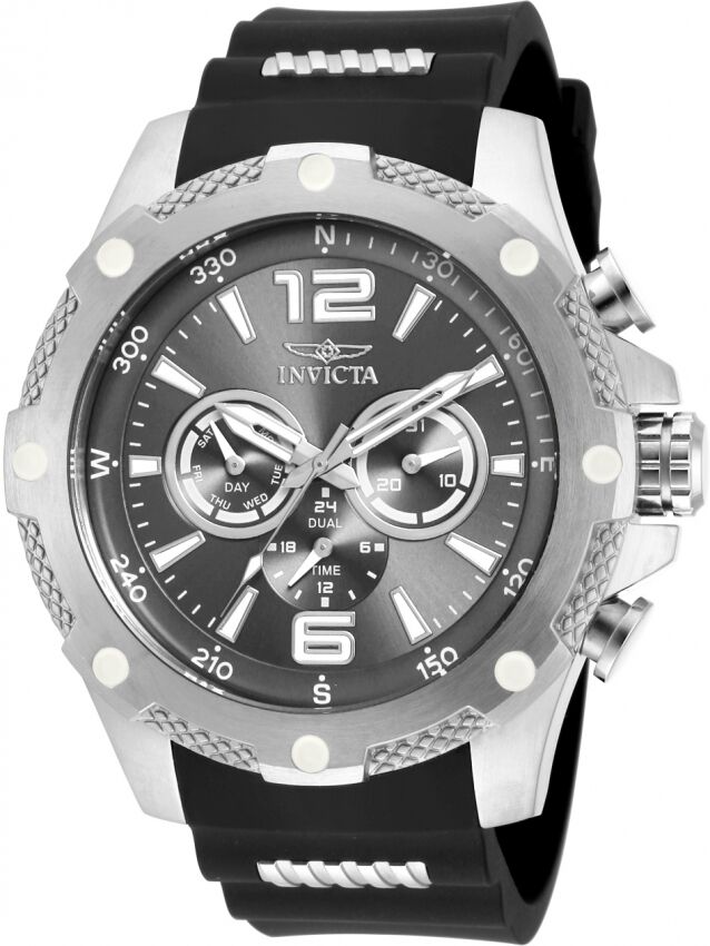 Invicta force sale tritnite