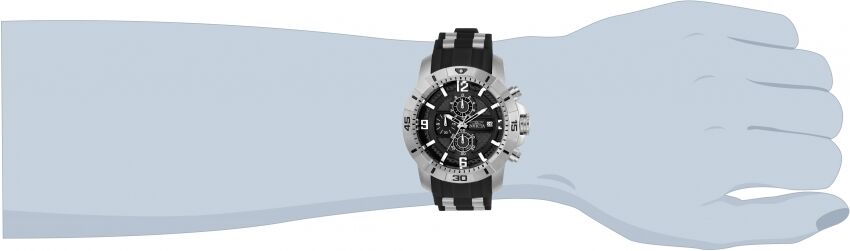 Invicta Pro Diver SCUBA Quartz 24962 Hodinky 365