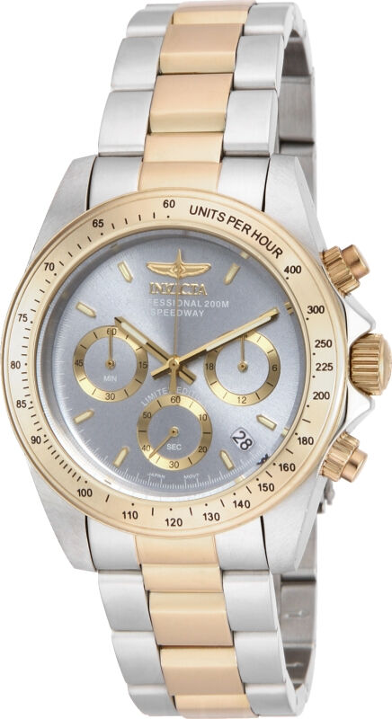 Invicta 200m speedway online