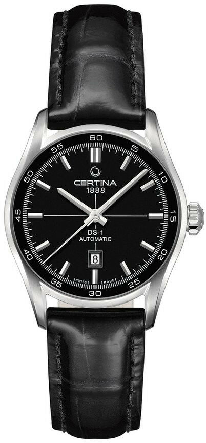 Certina ds 1 clearance lady