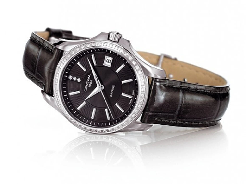 Certina ds prime women's watch online