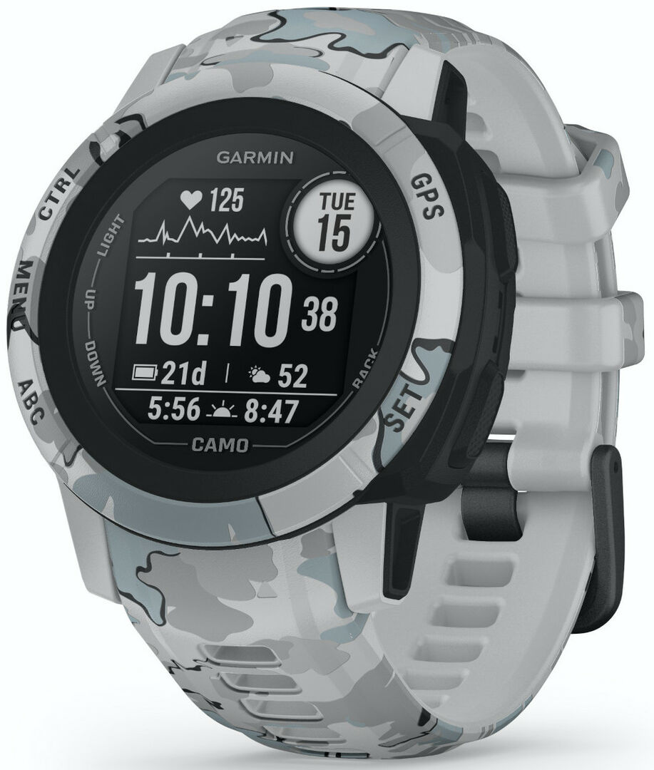 Garmin Instinct 2S Camo Edition Mist Camo Hodinky 365