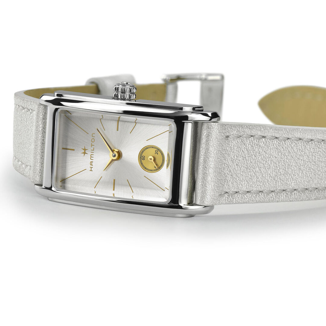 ☆HAMILTON☆ American Clssic Lady Ardmore 腕時計 WHITE♪ American Classic Ardmore Quartz | Hamilton Watch - H11221853