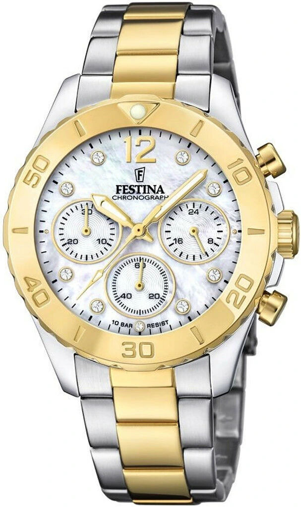 Festina 20604/1 Boyfriend