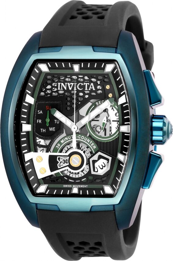 Reloj invicta top diablo