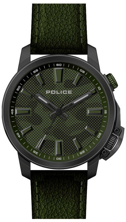 Watches Police Kavalan PEWJD2202701