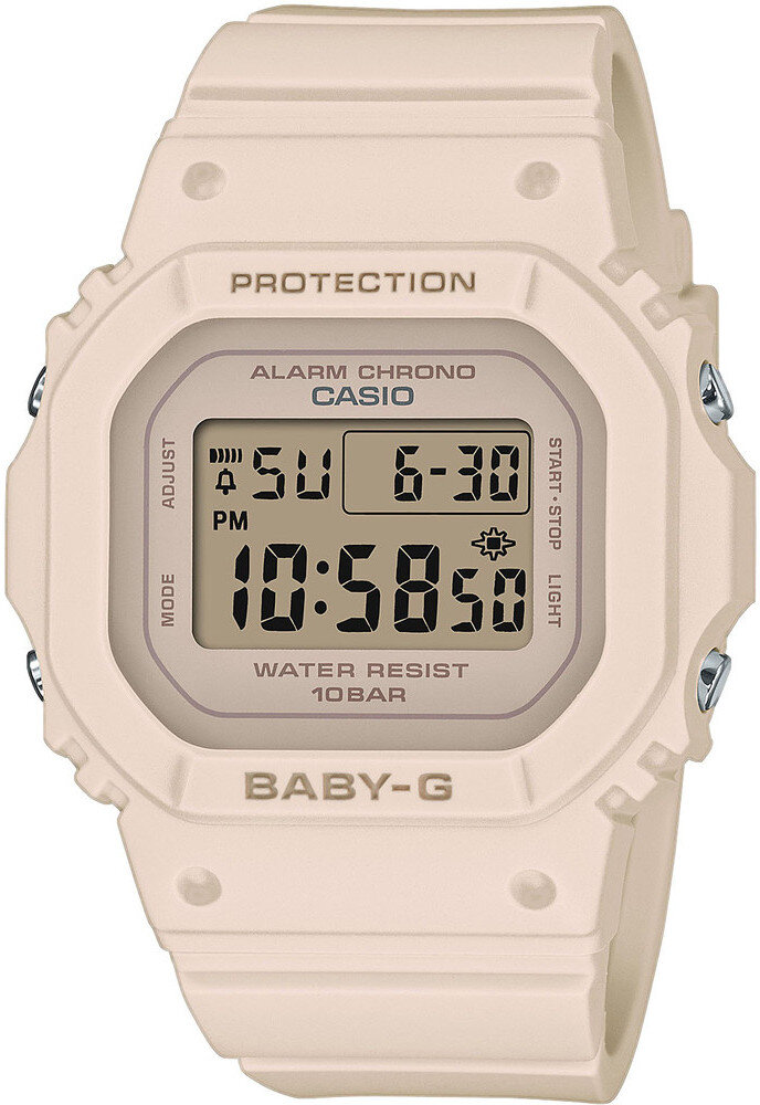 Watch Casio Baby-G BGD-565-4ER