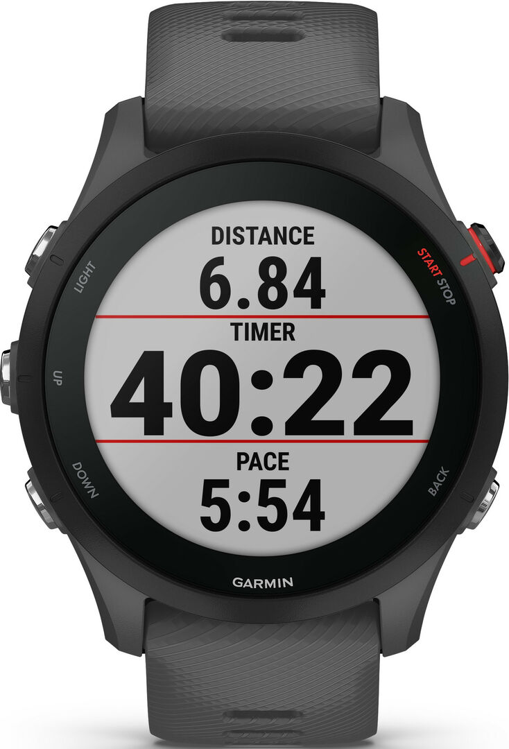 Garmin Forerunner 255 Slate Grey