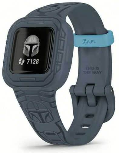 Black panther vivofit jr 3 online