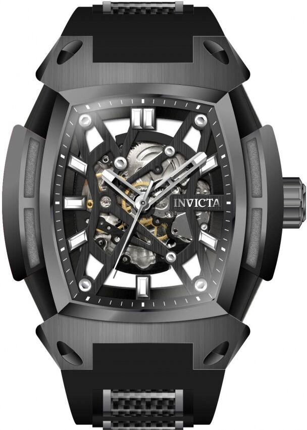 Invicta s1 rally diablo deals