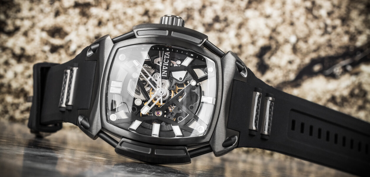 Invicta rally s1 diablo hotsell