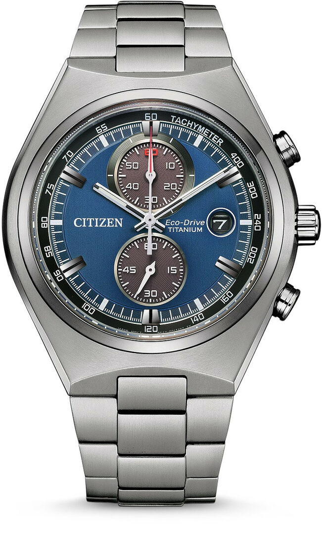 Titanium swatch sales