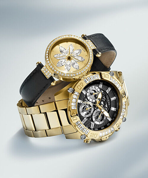 Guess Full Bloom GW0382L2 Hodinky 365