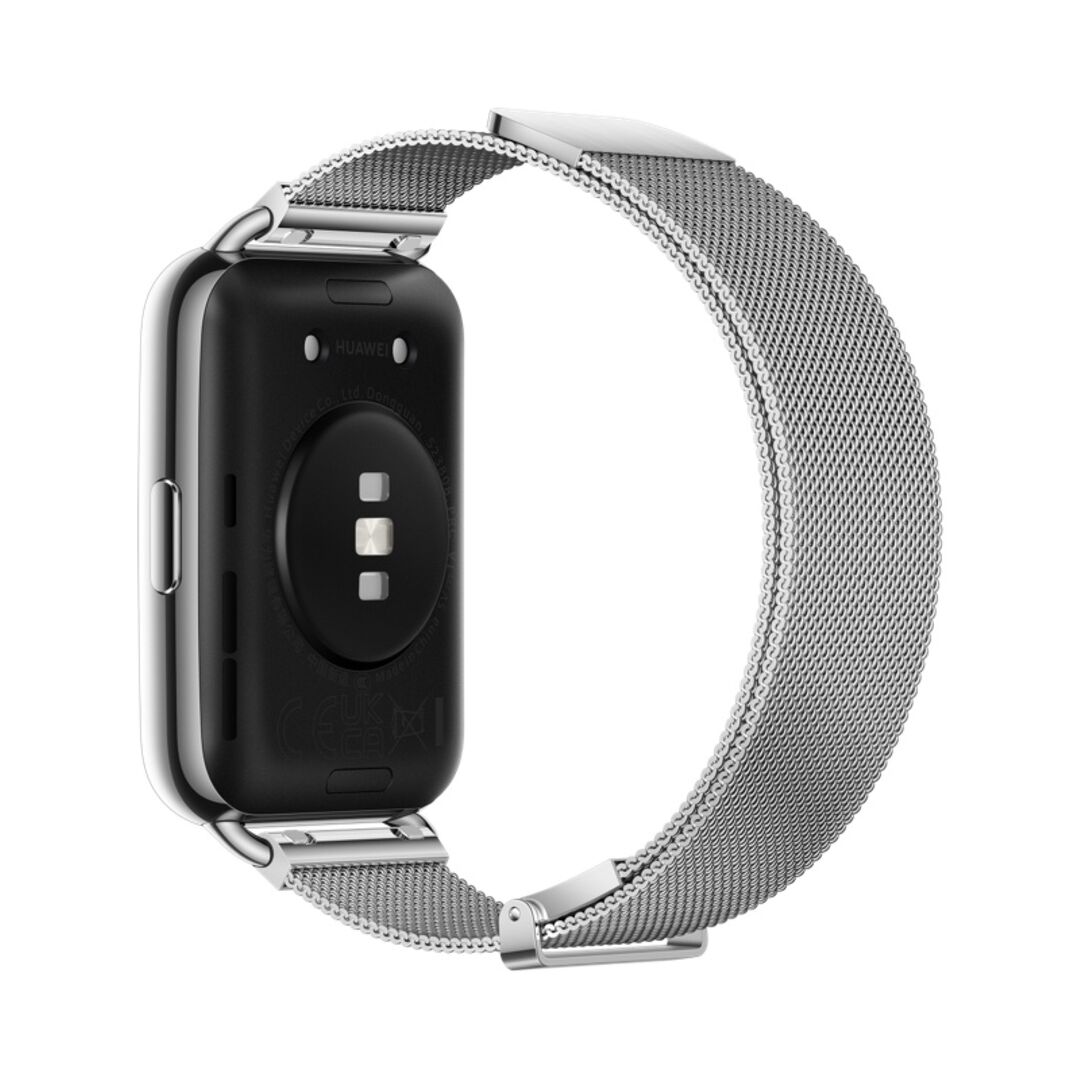 Huawei watch sales fit noir