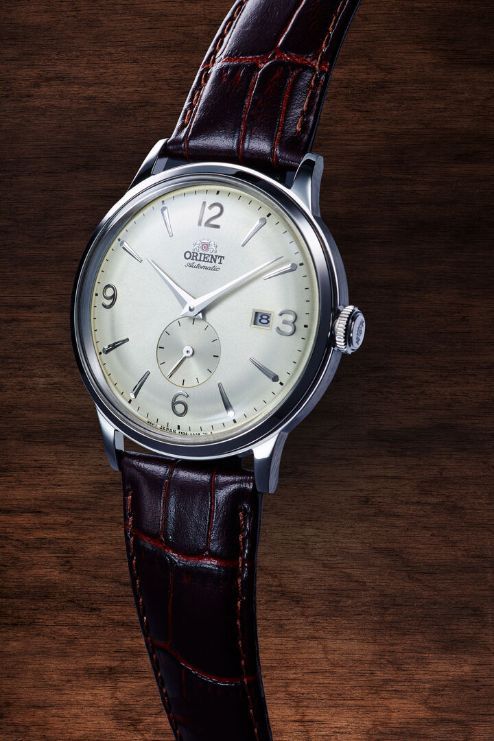 Orient Classic Bambino 2nd Generation Small Second Automatic RA