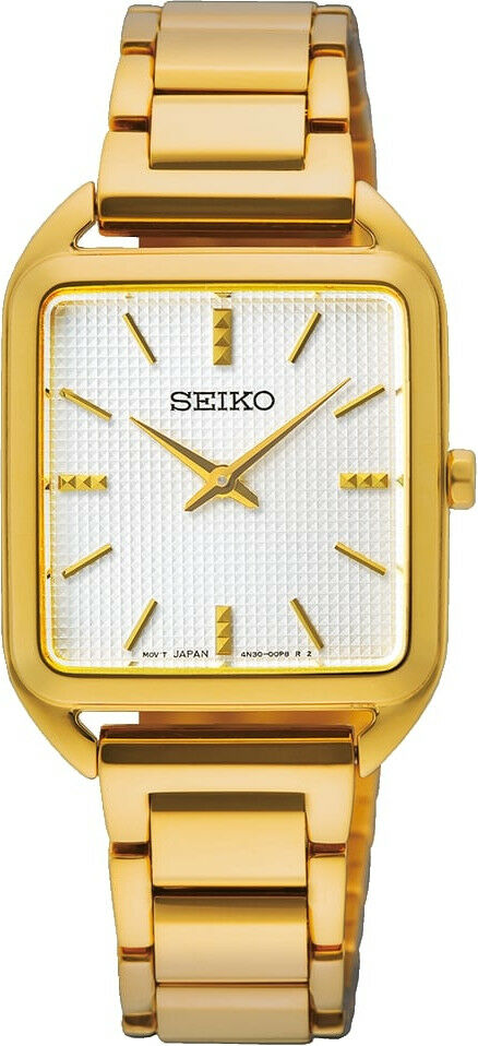 Seiko Quartz SWR078P1 Seiko Quartz SWR078P1