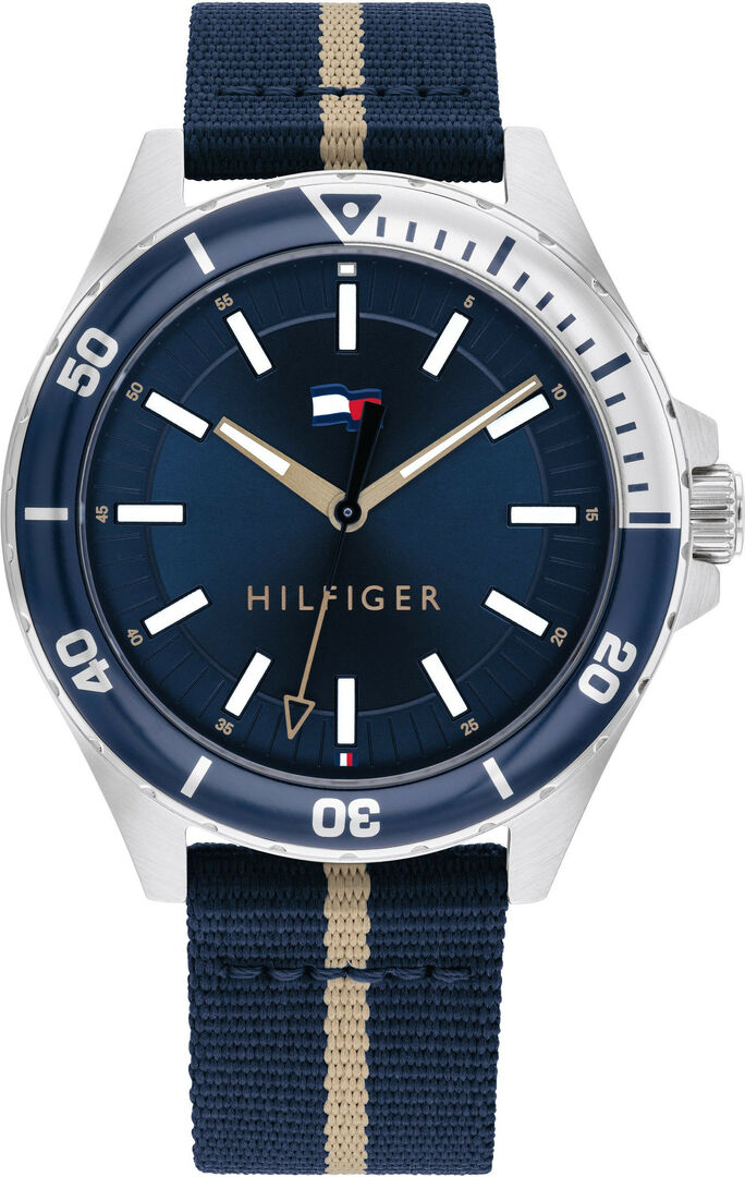 Tommy Hilfiger 1792011 Watch