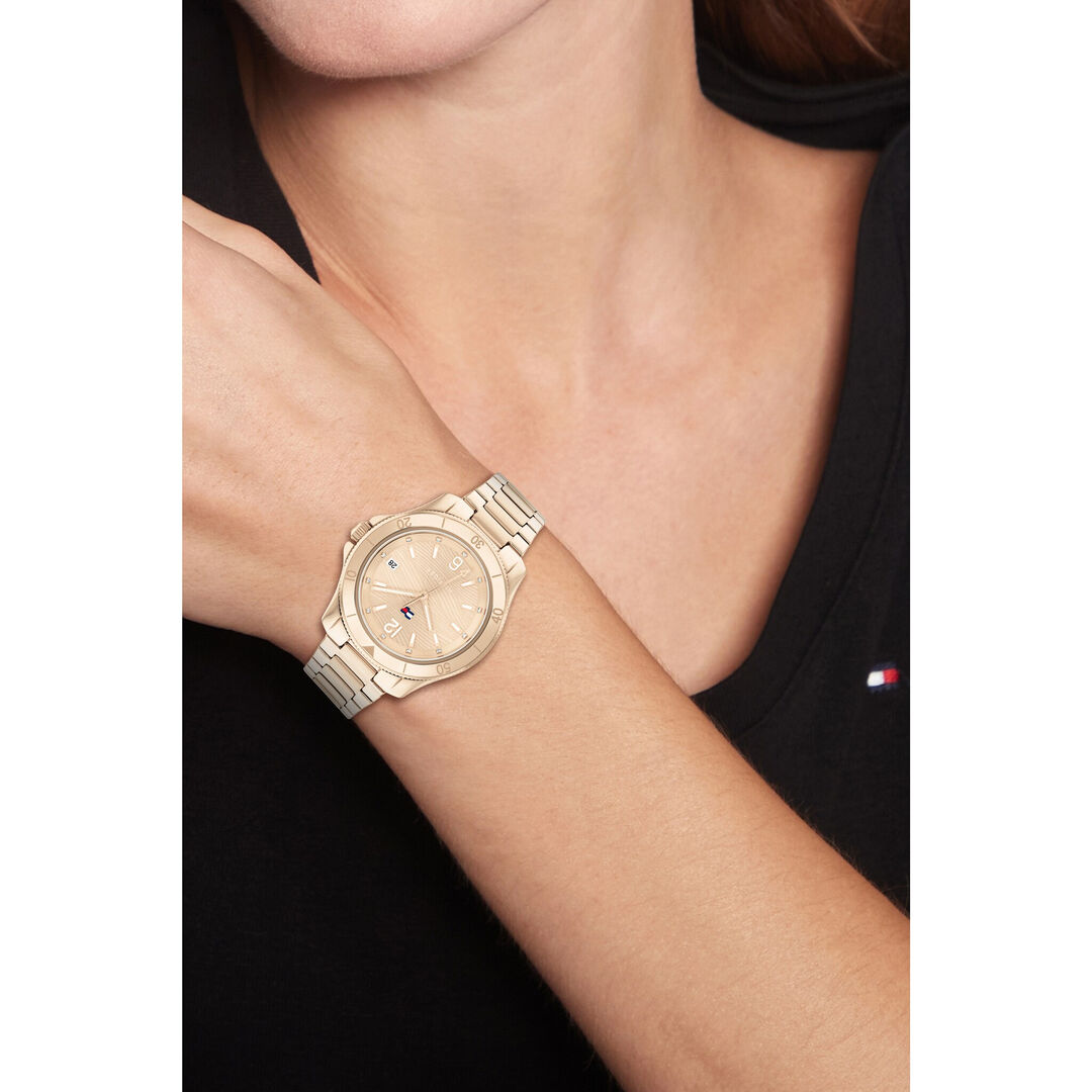 Reloj Tommy Hilfiger Brooke de mujer 1782514