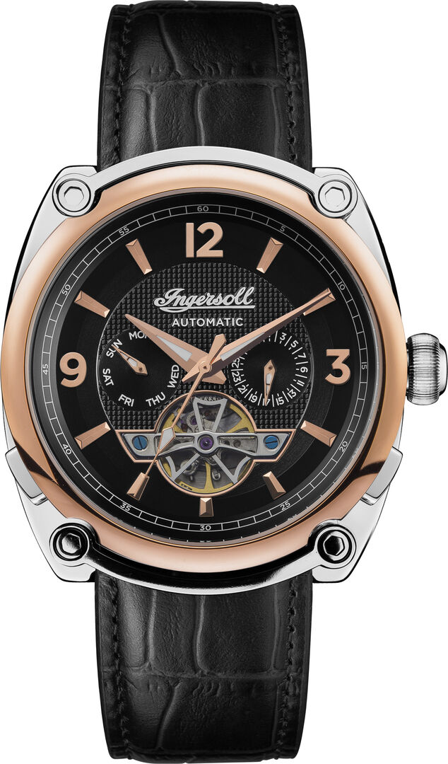 Ingersoll in 4505 limited edition hotsell