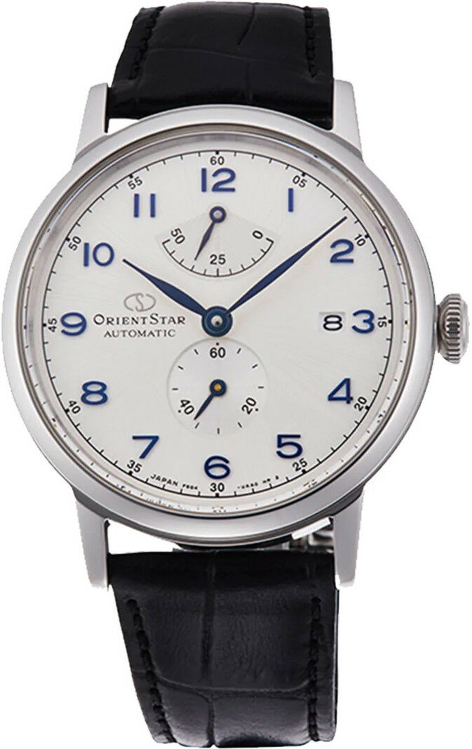 Orient star classic automatic top