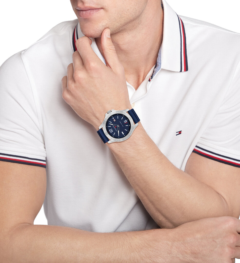 Tommy Hilfiger Mens Watches in Mens Watches 