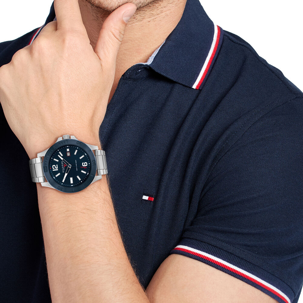 Tommy Hilfiger - Watches