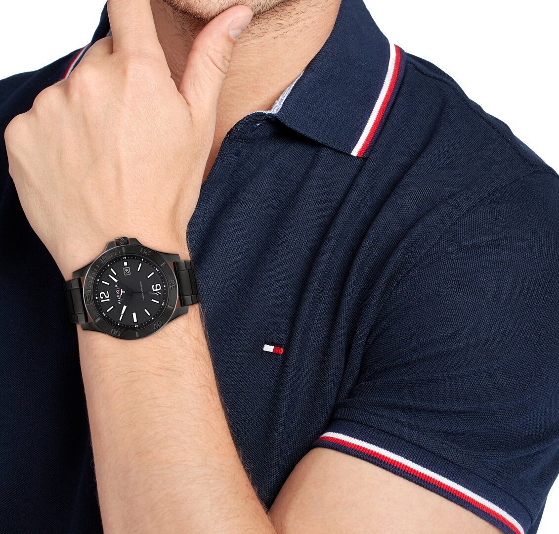 Tommy sales hilfiger rian