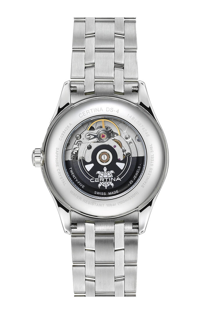 Certina DS-8 Automatic C033.428.11.041.00 | Hodinky-365.com Certina DS-8 Automatic C033.428.11.041.00 | Hodinky-365.com