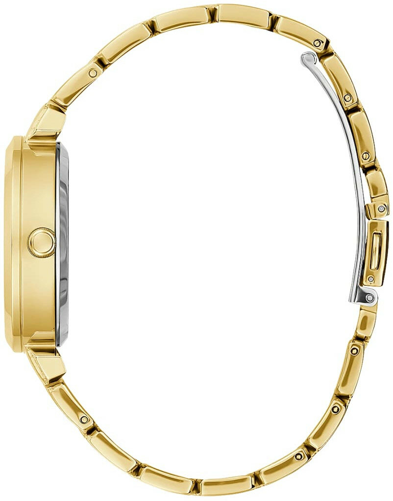 Guess quartz 2025 watch