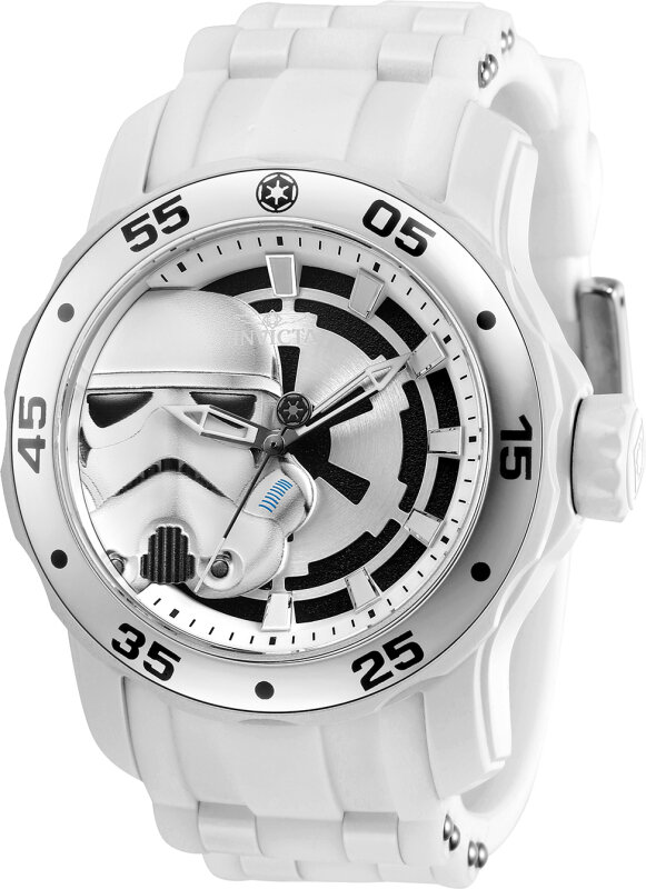 Star discount wars invicta