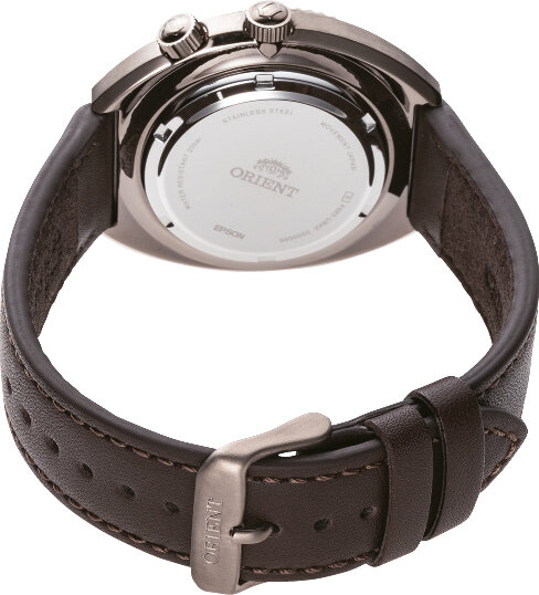 Orient Sports Neo Classic Sports Automatic RA-AA0E06B19B | Hodinky-365.com