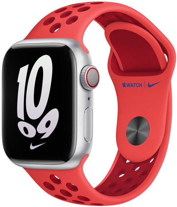 nike pro apple watch band