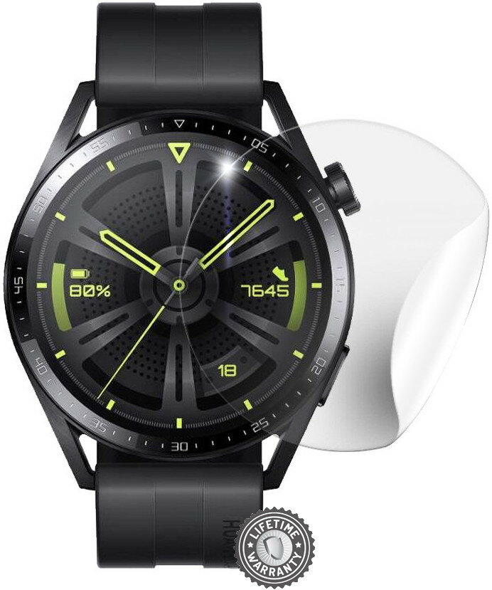 Folie huawei watch gt 2025