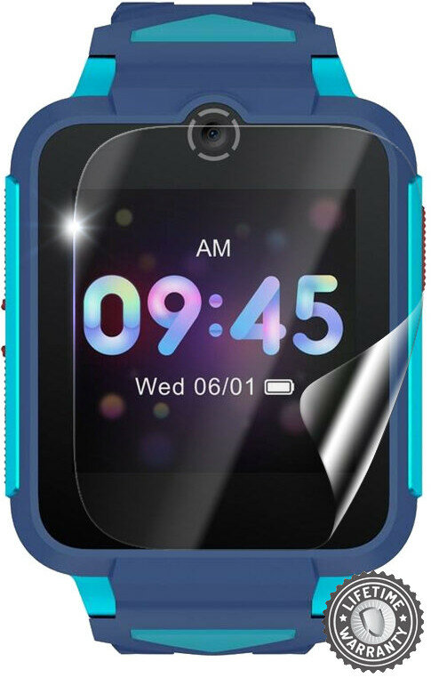 Movetime watch top