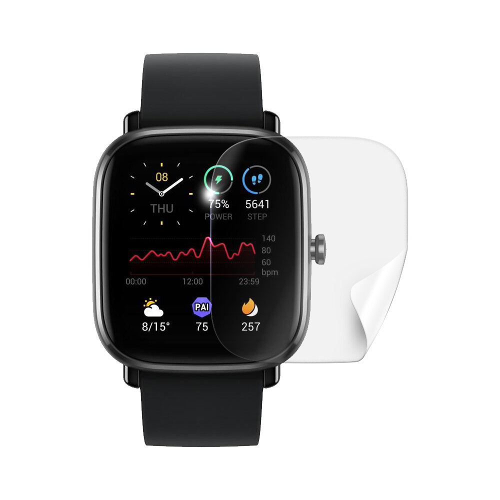 Folie amazfit 2025 gts