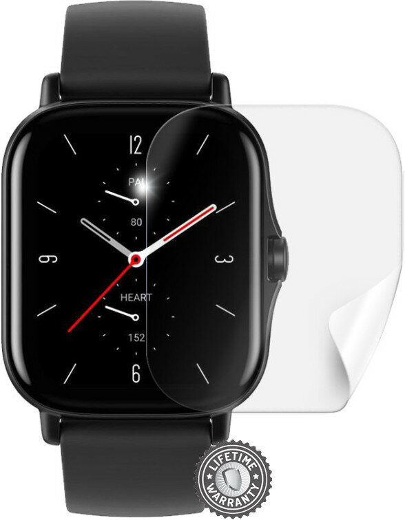 Folie amazfit top gts