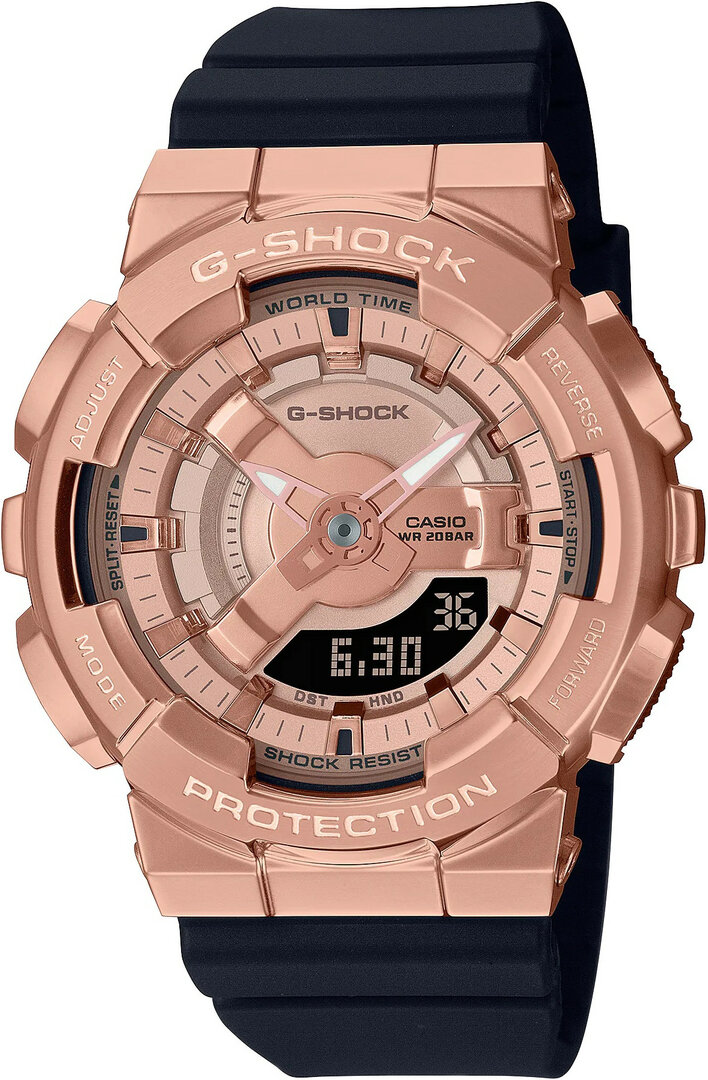 G shock sale original for women