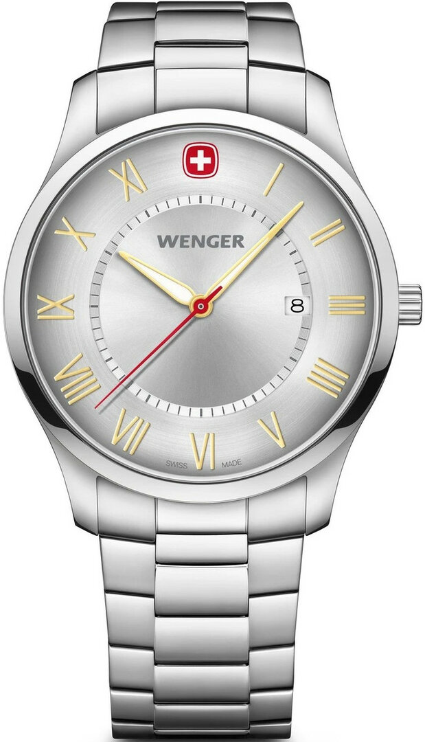 Wenger city on sale classic