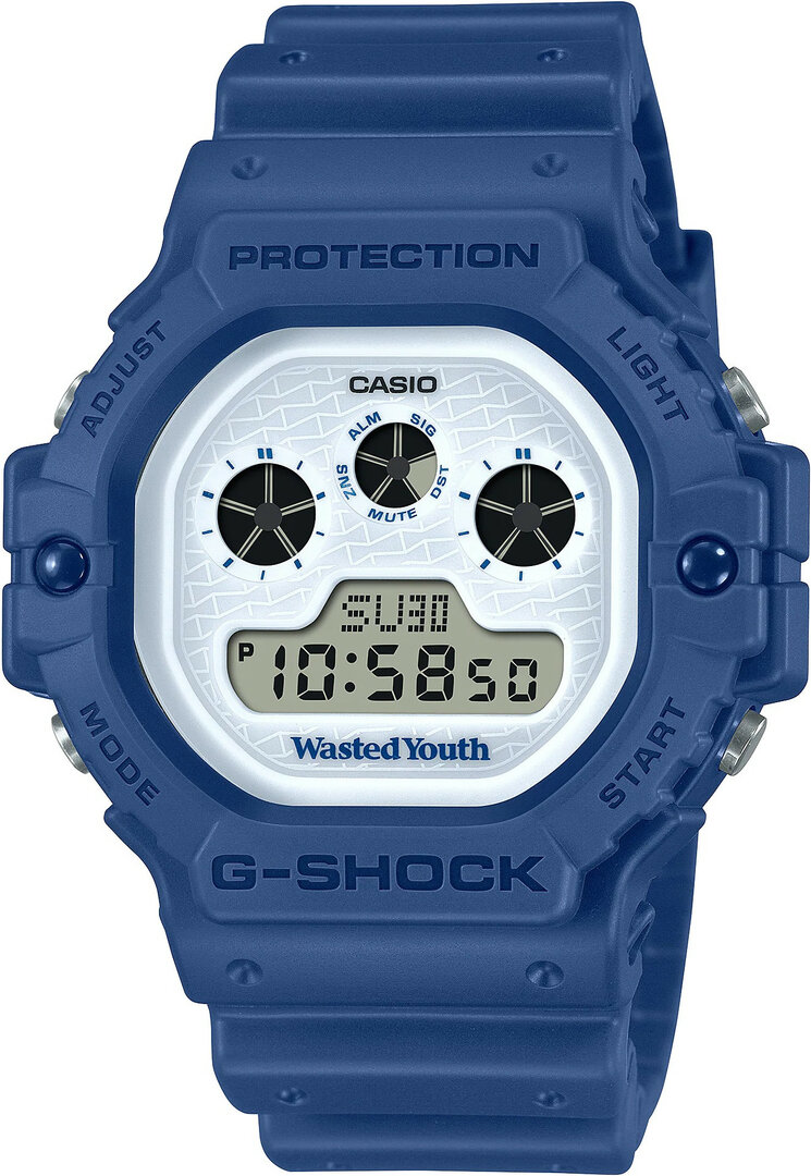 Jam sales gisok original