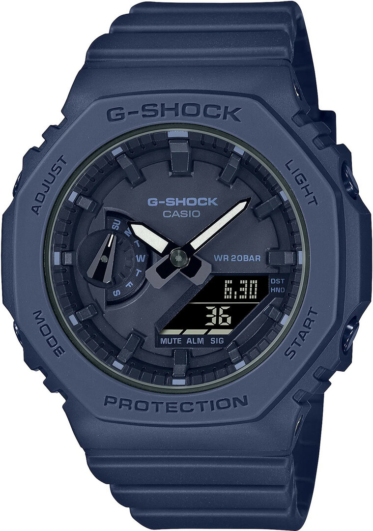 Casio G-Shock Original GMA-S2100BA-2A1ER | Hodinky-365.com