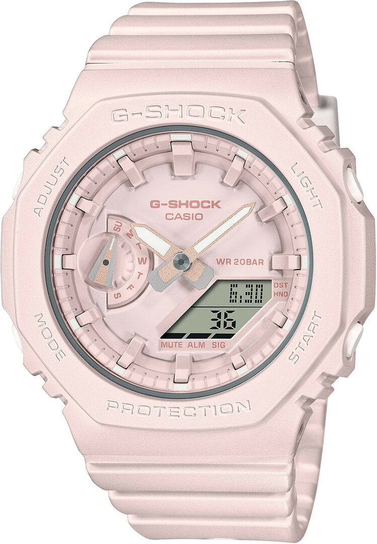 How to know if baby g on sale is original