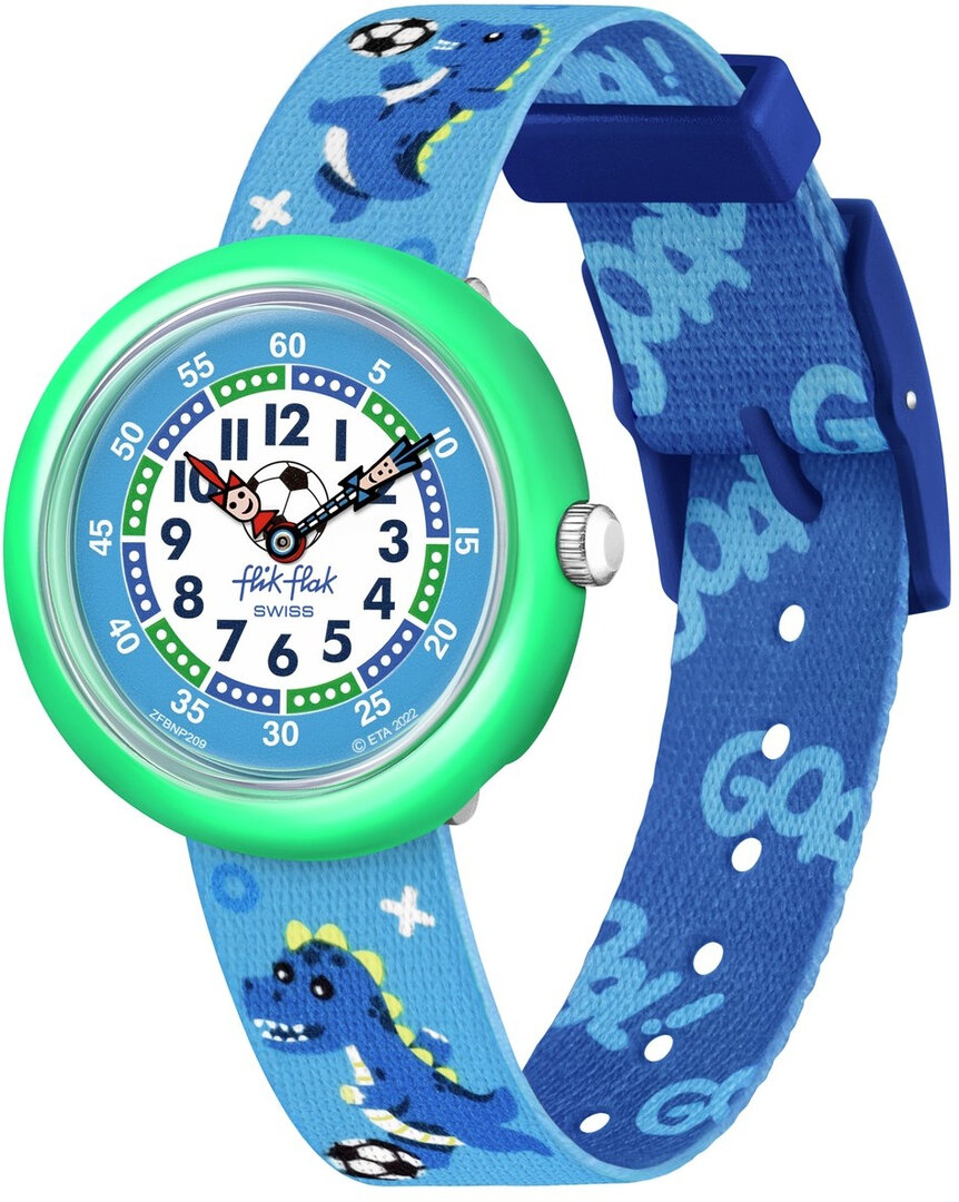 Flik flak digital watch sale