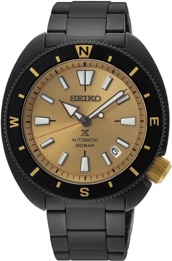 Seiko prospex land automatic sale