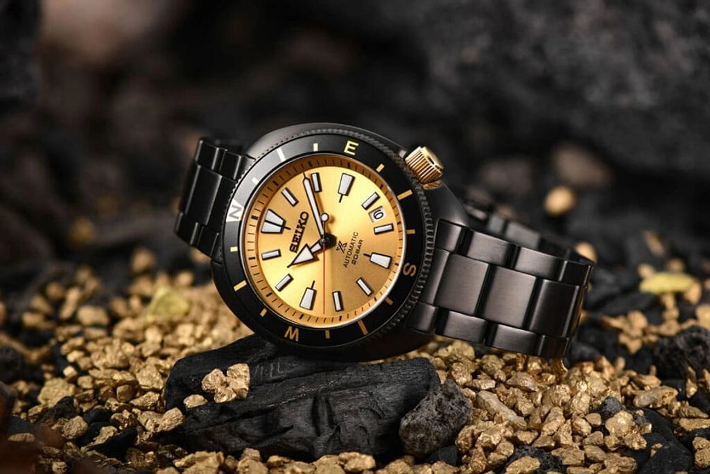 Limited edition seiko prospex outlet
