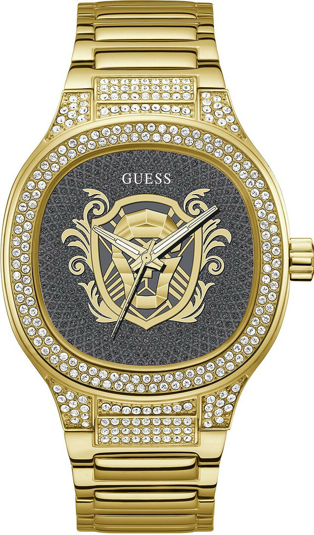 Guess Kingdom GW0565G1 Hodinky 365