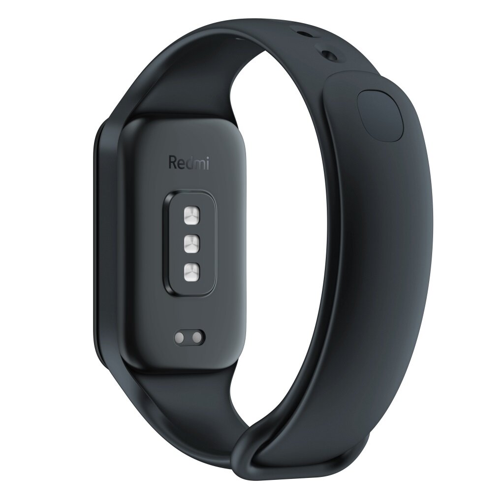 Reloj SmartWatch Xiaomi Redmi Smart Band 2 GL - Black - XIAOMI SMART  FITNESS WATCH - Megatone