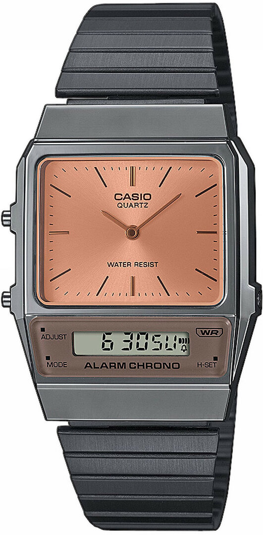 Casio Vintage AQ-800ECGG-4AEF | Hodinky-365.com
