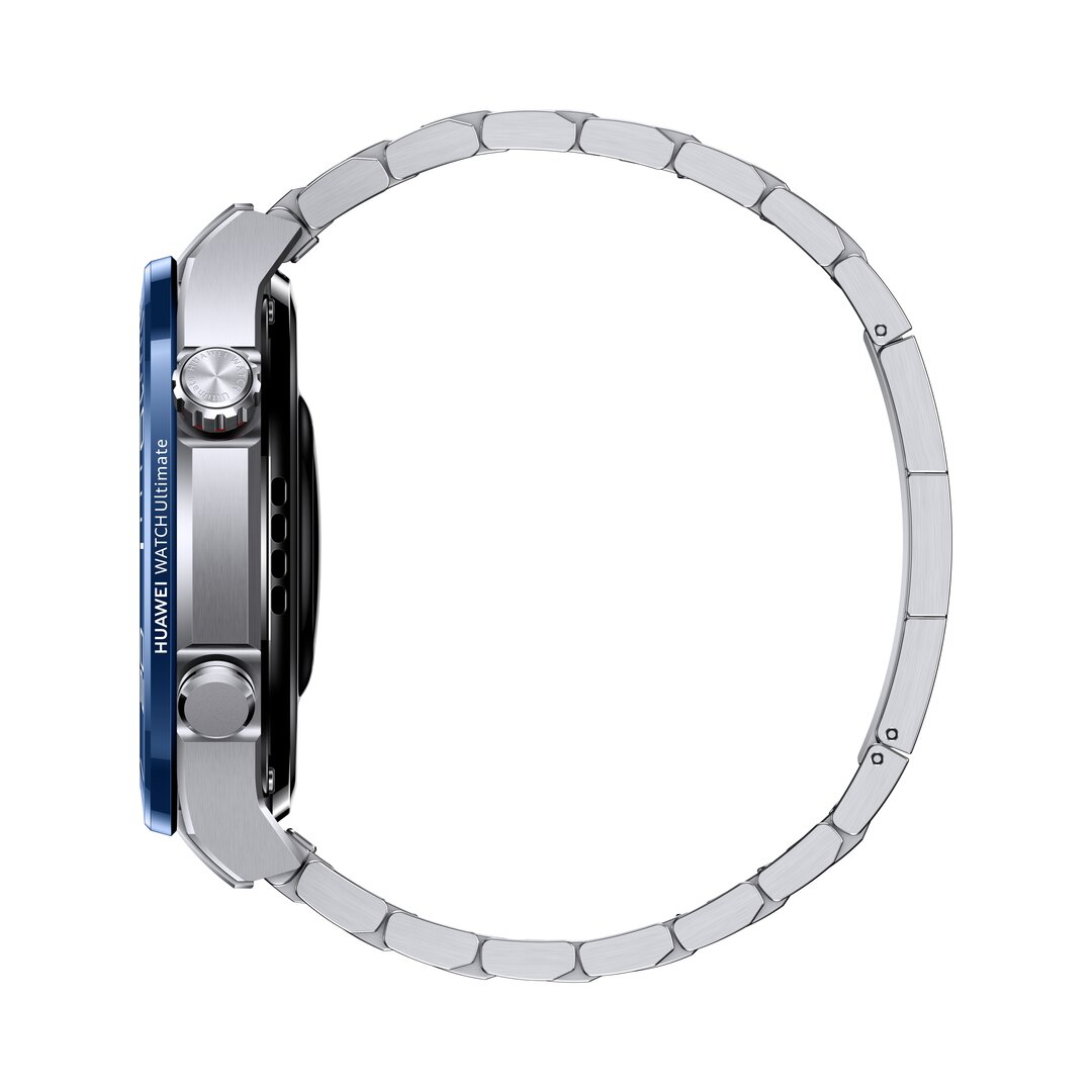 Amazon.com: Huawei Watch Ultimate Smartwatch, 1.5