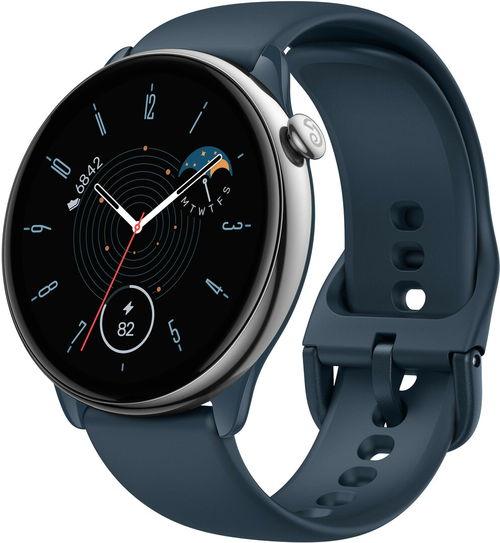 Amazfit gtr triathlon online
